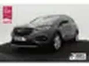 Opel Grandland X BWJ 2020 1.2 Turbo 131 PK Business Executive TREKHAAK / CLIMA / CRUISE / NAVI / APP