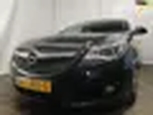 Opel Insignia 1.4 T EcoFLEX Business+ SCHADEAUTO