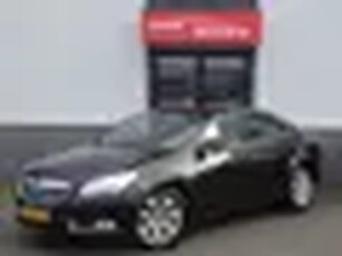 Opel Insignia 1.4 Turbo EcoFLEX Business Edition