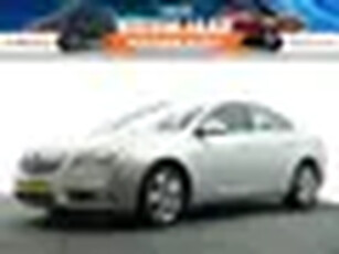 Opel Insignia 1.4 Turbo EcoFLEX Business+ Navi, Park Assist, Clima, Cruise, NAP 159dkm