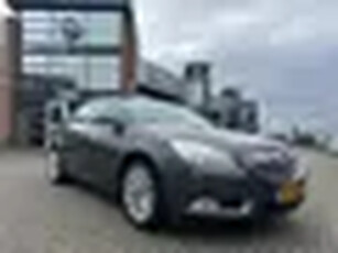 Opel Insignia 1.4 Turbo EcoFLEX Edition Airco NAP PDC APK