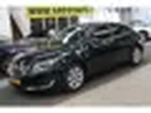 Opel Insignia 1.6 T Business+ NAP, Airco, Cruise control, Navi, Parkeersensoren