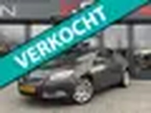 Opel Insignia 1.6 T Edition 180pk Navi Climate Pdc Cruise