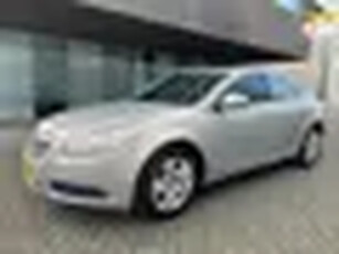 Opel Insignia 1.6 T Edition CLIMAT BJ 5-2011 APK 10-2025