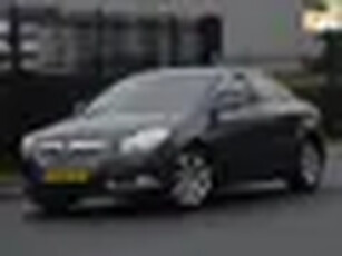 Opel Insignia 1.6 T Edition NAP/NAVI/CRUISE/PDC/APK 2026