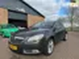 Opel Insignia 1.6 T Edition \ Navi \ trekhaak \