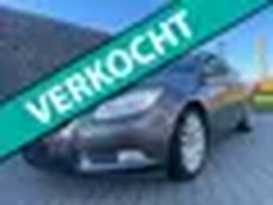 Opel Insignia 1.8 Cosmo