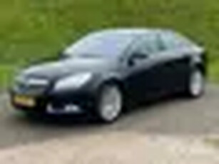 Opel Insignia 1.8 Edition