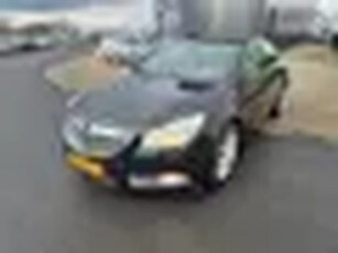 Opel Insignia 1.8 Edition Clima Navi Apk 05-25