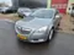 Opel Insignia 2.0 CDTI EcoFLEX Business Edition