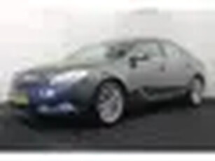 Opel Insignia 2.0 CDTI EcoFLEX Edition (bj 2012)