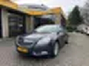 Opel Insignia 2.0 CDTI Sport (bj 2009)