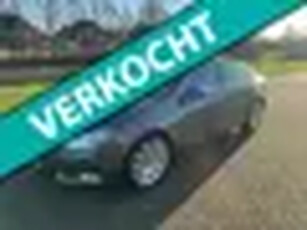 Opel Insignia 2.0 T Executive AUTOMAAT AIRCO/CLIMA NAP LAGE KM