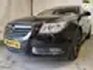 Opel Insignia 2.8 T Executive 4x4 - Automaat - Airco - Navi - Export