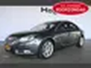 Opel Insignia 2.8 T Sport 4x4 Clima Navigatie Cruise Control Goed Onderhouden! Inruil Mogelijk!