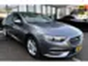 Opel Insignia Grand Sport 1.5 Turbo Business Executive