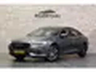 Opel Insignia Grand Sport 1.5 Turbo EcoTec Online Edition Trekhaak Camera LED NAP ORIG. NL