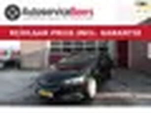 Opel Insignia Grand Sport 1.6 Turbo Business Executive, Stuur en stoelverw., automt, Apple/ Android, rijklaarprijs incl. garanttie