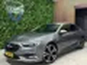 Opel Insignia Grand Sport 1.6 Turbo Innovation OPC / CarPlay / Camera