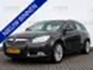 Opel Insignia Sports Tourer 1.4 Turbo EcoFLEX Business+ NL AUTO TREKHAAK NAVI ECC CRUISE