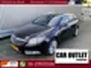 Opel Insignia Sports Tourer 1.4 Turbo EcoFLEX Cosmo Navi, Stoelvw, CC, Carkit, PDC, LM, Trekh, nw. A