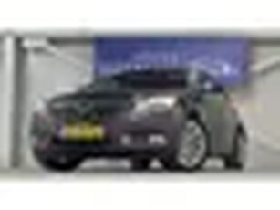 Opel Insignia Sports Tourer 1.4T EcoFLEX Business Edition 7Persoons! Goed Onderhouden PDC Nieuwe APK