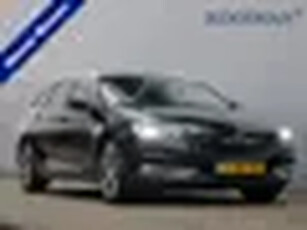 Opel Insignia Sports Tourer 1.5 Turbo 165pk Business Executive AUTOMAAT Trekhaak / Leder / Active LE