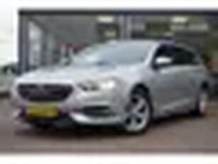 Opel Insignia Sports Tourer 1.5 Turbo Business+ Airco Navigatie Trekhaak PDC Vol opties