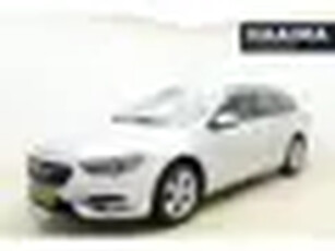 Opel Insignia Sports Tourer 1.5 Turbo Business Executive 165pk Navigatie Climate Control Camer