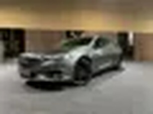 Opel Insignia Sports Tourer 1.5 Turbo EcoTec Online Edition