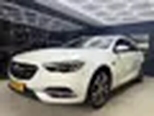 Opel Insignia Sports Tourer 1.5 Turbo Innovation (bj 2018)