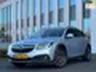 Opel Insignia Sports Tourer 1.6 CDTI EcoFLEX Business+, leder, trekhaak, vele opties