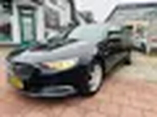 Opel INSIGNIA SPORTS TOURER 1.6 CDTI Innovation Navi Clima Garantie