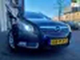 Opel Insignia Sports Tourer 1.6 T Cosmo Leer Navi ElecPak Goed Onderhouden