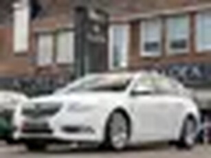 Opel Insignia Sports Tourer 1.6 T Cosmo OPC Line ORG NL 19 INCH NAVI CRUISE OPC PDC 120000KM!!