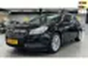 Opel Insignia Sports Tourer 1.6 T Edition 180pk navigatie clima cruise controle elektrische pakket p