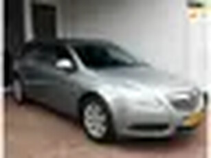 Opel Insignia Sports Tourer 1.6 T Edition * AIRCO / CRUISE CONTROL*