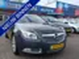 Opel Insignia Sports Tourer 1.6 T Edition Airco Leer Nw APK