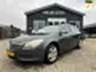 Opel Insignia Sports Tourer 1.6 T Edition Leder Interieur, Navi, Clima, afn. Trekhaak.