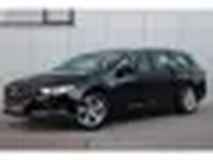 Opel INSIGNIA SPORTS TOURER 1.6 Turbo 200PK I 360CAM I MEMORY I AUT. I CARPLAY I MASSAGE I KEYLESS I