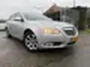 Opel Insignia Sports Tourer 1.6T 180PK EDITION (bj 2010)