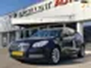 Opel Insignia Sports Tourer 2.0 CDTI Business - Navigatie