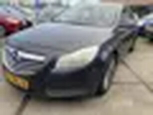 Opel Insignia Sports Tourer 2.0 CDTI CLIMA!NAVI! (bj 2010)