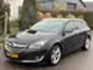 Opel Insignia Sports Tourer 2.0 CDTI EcoFLEX Business+ 2014 Navi/Clima/Lmv