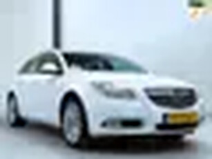 Opel Insignia Sports Tourer 2.0 CDTI EcoFLEX Business+