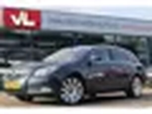 Opel Insignia Sports Tourer 2.0 T Executive Stoelverw Criuise Airco