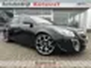 Opel Insignia Sports Tourer 2.8 T OPC 4x4 325 PK/BOM VOL OPTIES/100% ONDERHOUDEN/ZIE INFO