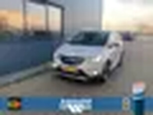 Opel KARL 1.0 75pk Rocks Online Edition NAVI/CARPLAY/CRUISE/PDC/15INCH