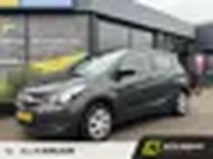 Opel KARL 1.0 ecoFLEX 120 Jaar Edition 1e eigenaar NL auto dealer onderhouden Airco Cruise U