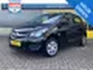 Opel KARL 1.0 ecoFLEX 120 Jaar Edition